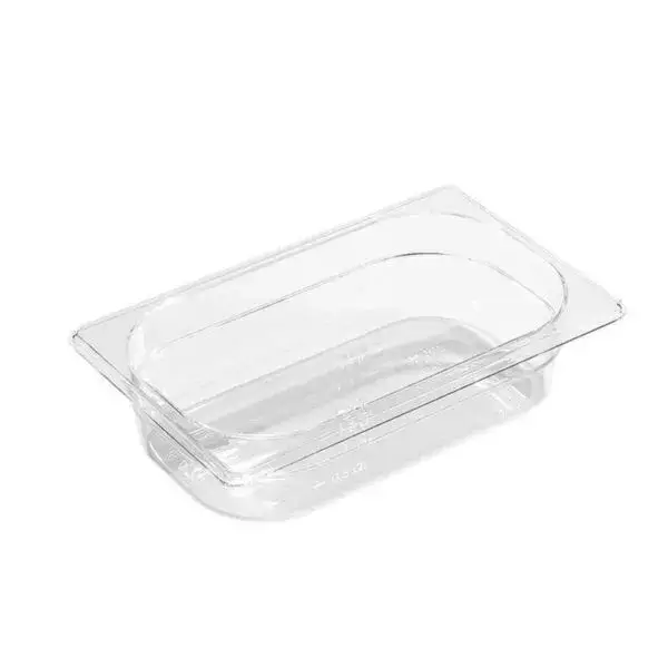 Koop Vandaag Gn1/4 - 65mm polycarbonaat - premium line