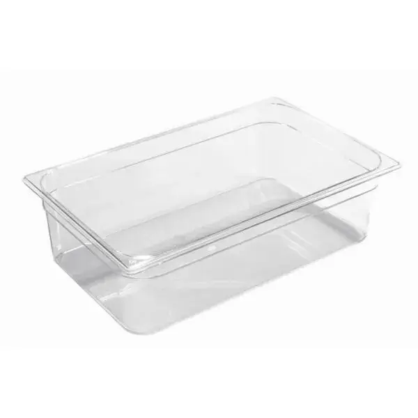 Alleen Vandaag Gn1/1 - 150mm polycarbonaat - premium line