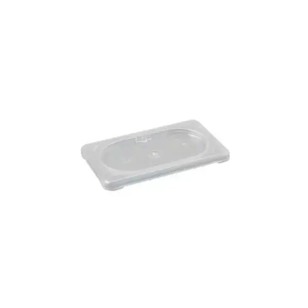 Direct Verzonden Tritan deksel gn1/9 hermetisch - bpa free