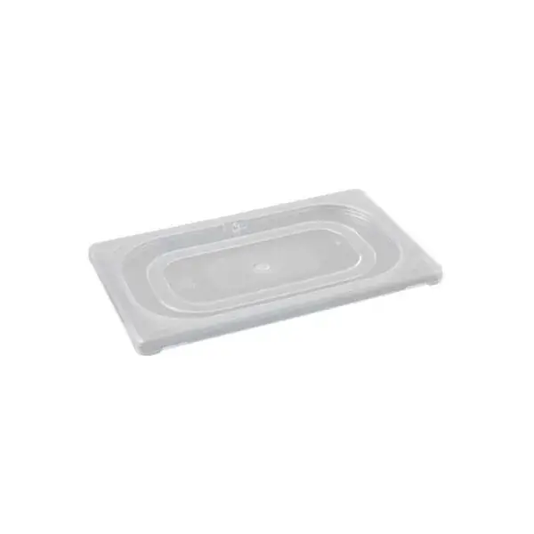 Tritan deksel gn1/4 hermetisch - bpa free Speciale Aanbieding