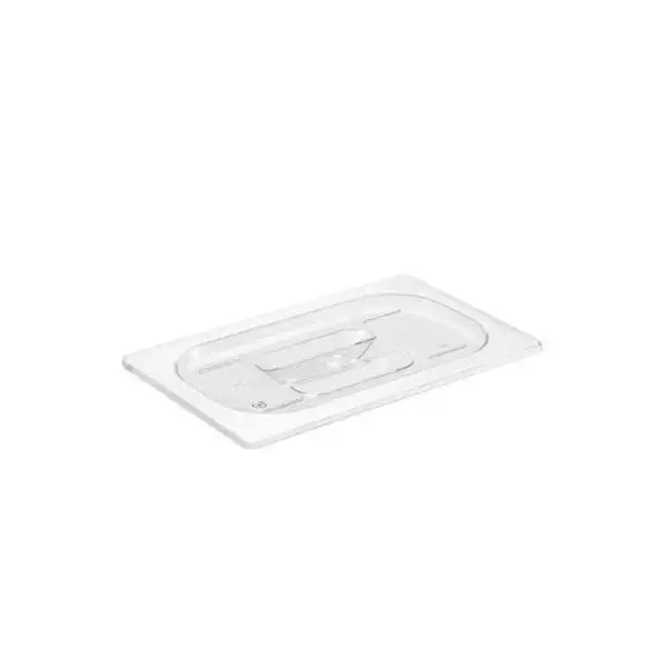 Tritan deksel gn1/4 - bpa free Merkproduct
