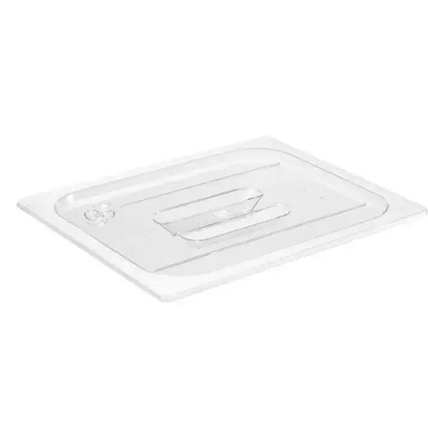 Tritan deksel gn1/2 - bpa free Meest Verkocht