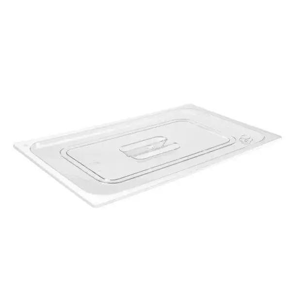 Must-Have Tritan deksel gn1/1 - bpa free