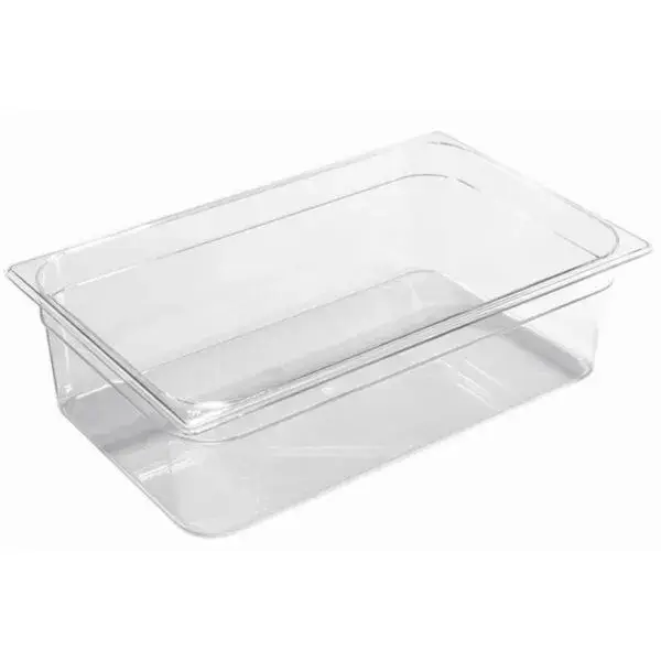 Flitsaanbieding Tritan gn2/1 - 200mm - bpa free