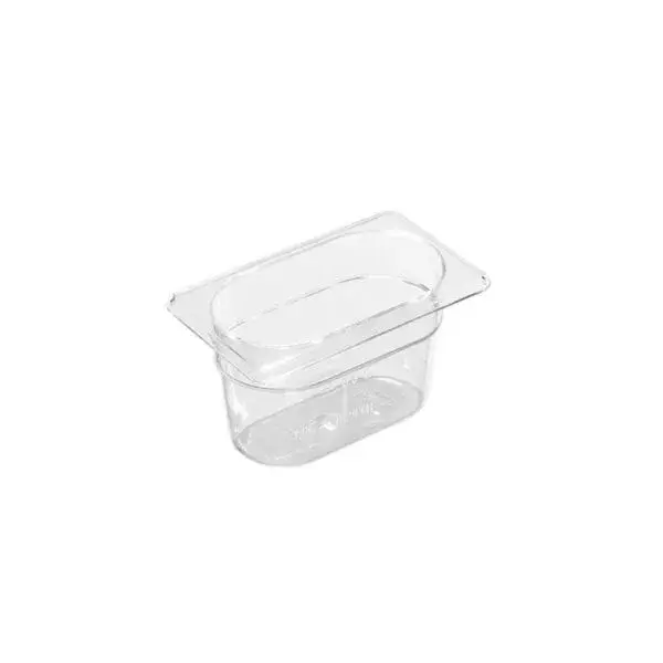 Tritan gn1/9 - 65mm - bpa free Merkproduct