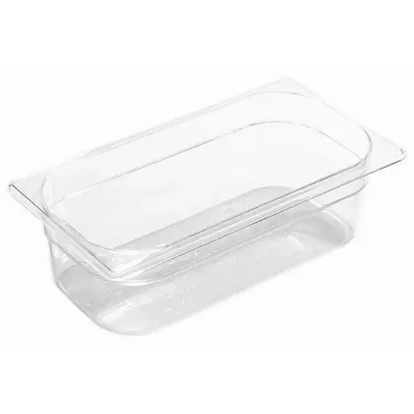Gecertificeerd Tritan gn1/3 - 100mm - bpa free