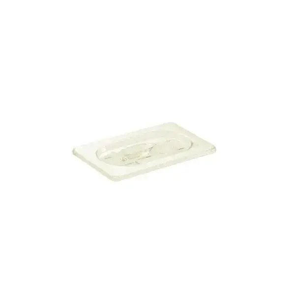 Gn1/6 - deksel - bpa free - high temp - grilamid Speciale Aanbieding