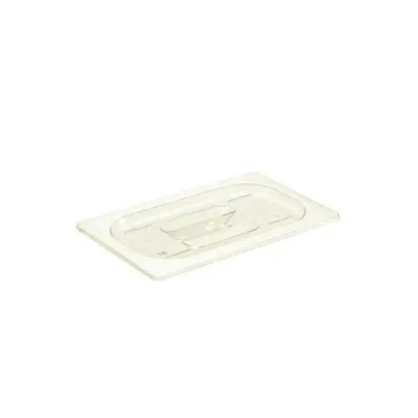 Express Levering Gn1/4 - deksel - bpa free - high temp - grilamid