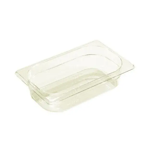 Meest Verkocht Gn1/4 - 100mm - bpa free - high temp - grilamid