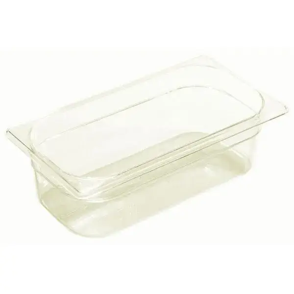 Hoge Kwaliteit Gn1/3 - 65mm - bpa free - high temp - grilamid