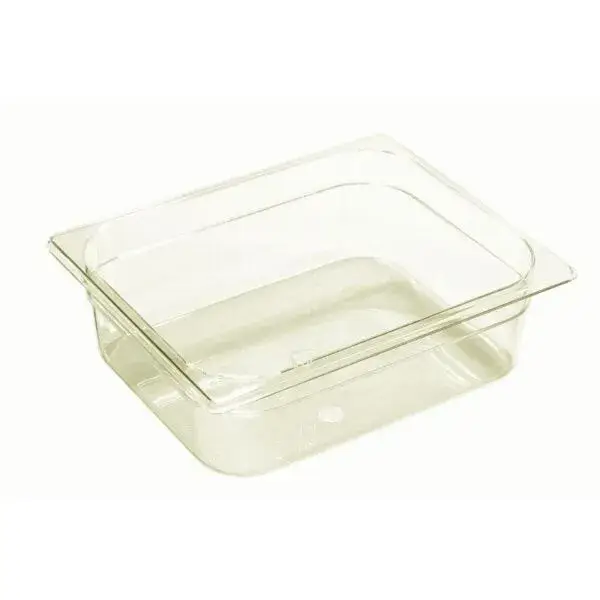 Premium Gn1/2 - 150mm - bpa free - high temp - grilamid