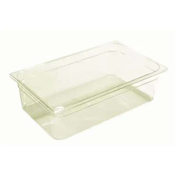 Betaalbaar Gn1/1 - 65mm - bpa free - high temp - grilamid
