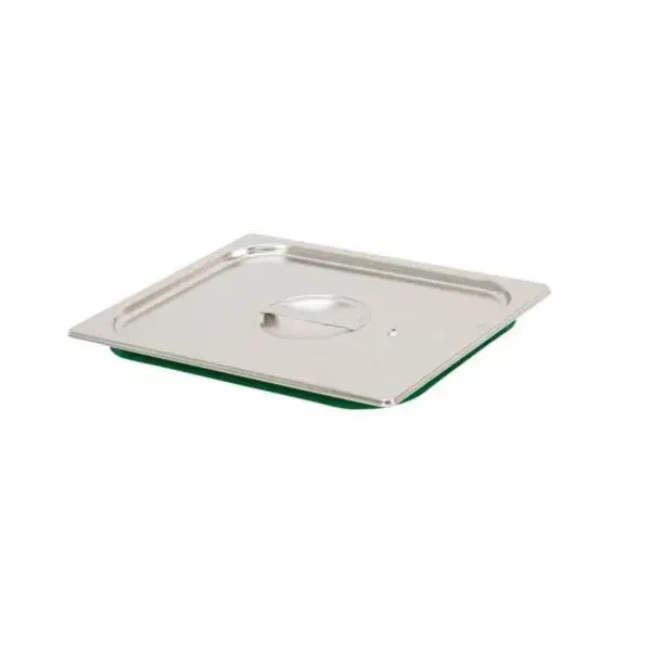 Finale Uitverkoop Gn deksel 1/2 met silicone dichting - top-line