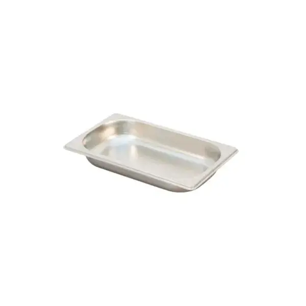 Gn recipient 1/4 diepte 40mm - top-line Direct Verzonden