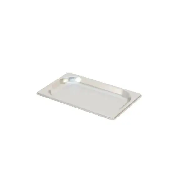Gn recipient 1/4 diepte 20mm - top-line Gratis Retour