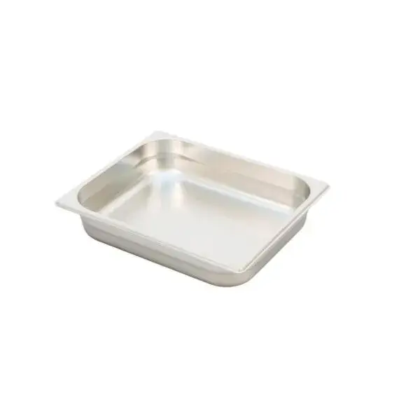 Gn recipient 1/2 diepte 65mm - top-line - dikte 0.7mm Gecertificeerd