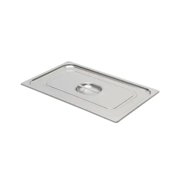 Beste Prijs Gn1/1 - vol deksel rvs - premium line