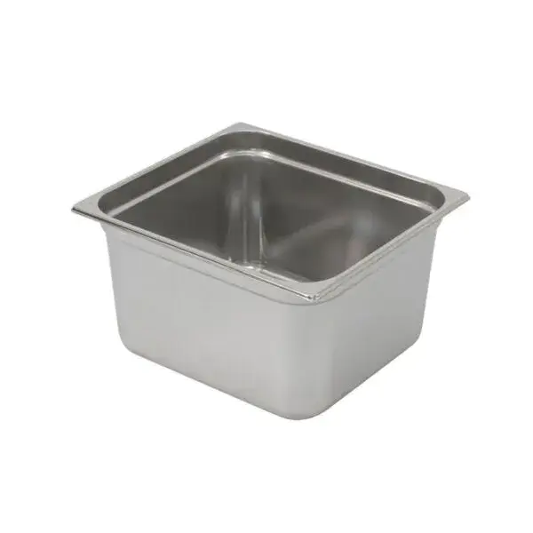Gn2/3 - 200mm rvs recipient - vol - premium line Goedkoop
