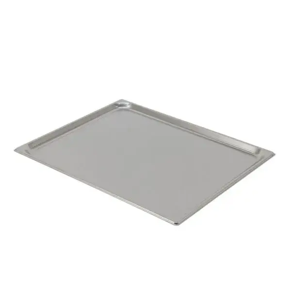 Nu Kopen Gn2/1 - 20mm rvs recipient - vol - premium line