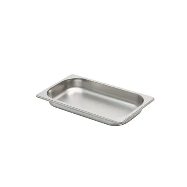 Koop Online Gn1/4 - 40mm rvs recipient - vol - premium line