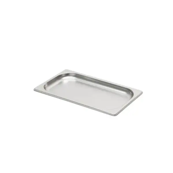 Gn1/4 - 20mm rvs recipient - vol - premium line Flitsaanbieding
