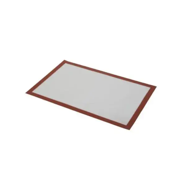 Speciale Aanbieding Siliconemat gn1/1 530x320mm - uitw. afm. 520x315x0,7mm
