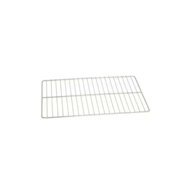 Draadrooster rvs - 530x325mm - gn1/1 - richting draden: 325mm - aisi201 Actieprijs