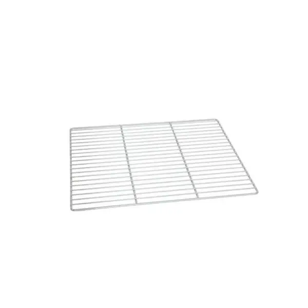 Must-Have Draadrooster verchroomd - 650x530mm - gn2/1