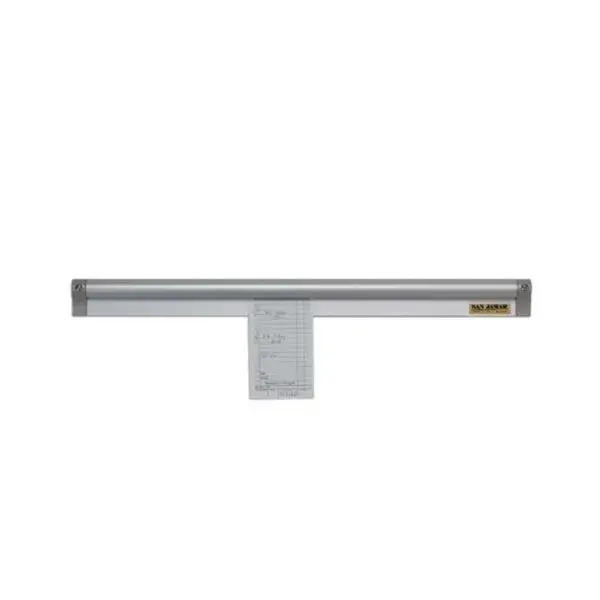 Bonnenhouder - 915mm - aluminium Lage Prijs
