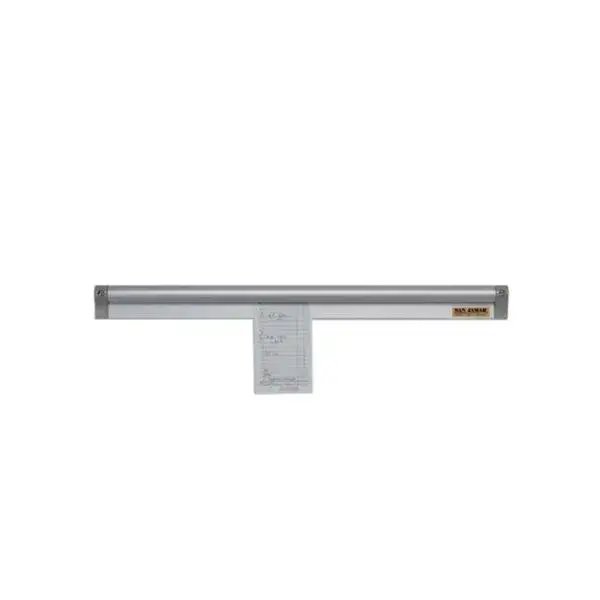 Bonnenhouder - 610mm - aluminium Meest Verkocht