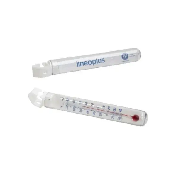 Shop Nu Koelmeubelthermometer -40�/+50�c - kunststof - lineoplus