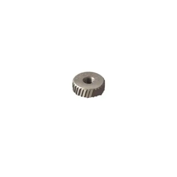 Rvs tandwiel 25mm - voor bnz-2000 Alleen Vandaag