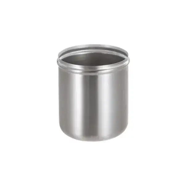 Aanbieding Rvs recipient 2,8l voor hot fudge