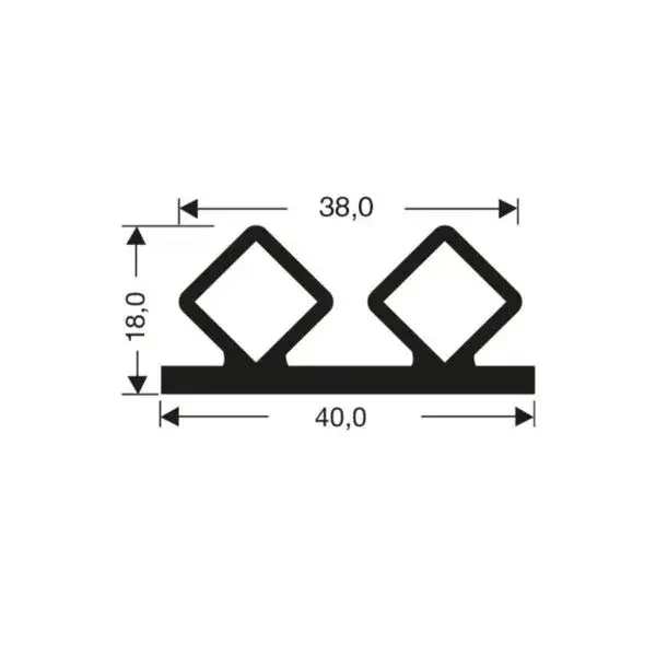 Dichting epdm Dagaanbieding