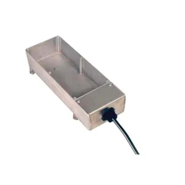 Laatste Versie Herverdampingsbakje 160w - 220v - ce - met aansluitingssnoer van 450mm