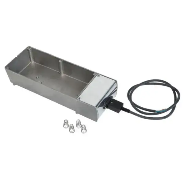 Betaalbaar Herverdampingsbakje 160w