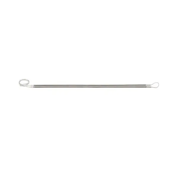 Must-Have Elektrische weerstand verdamper / 1100w - l 1500mm - 230 v