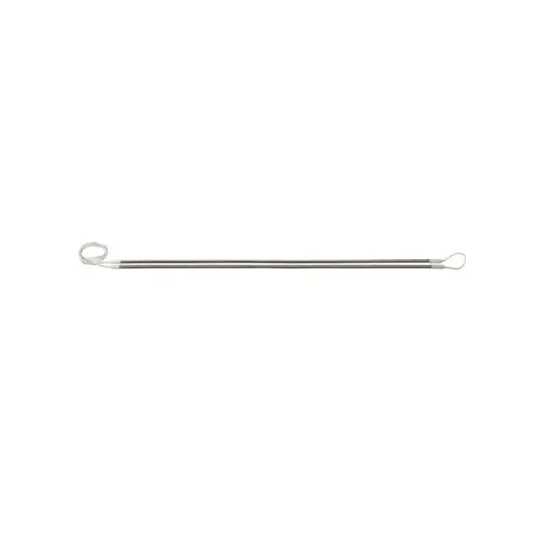 Beperkt Aanbod Elektrische weerstand verdamper / 660w - l 1000mm - 230 v