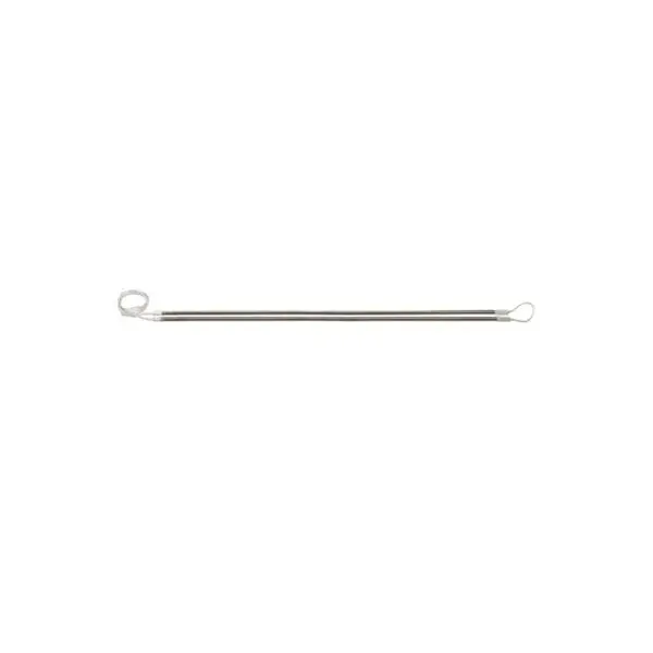 Alleen Vandaag Elektrische weerstand verdamper / 400w - l 500mm - 230 v