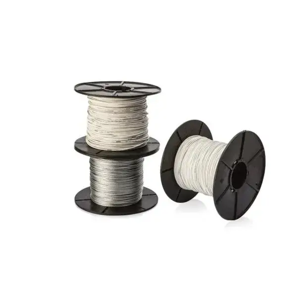 Weerstand silicone 20w/m - vaste wattage Alleen Vandaag