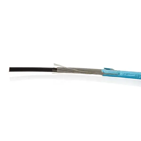 Zelfregelende weerstand 12,6x4,8mm - 40 w/m bij 10�c met alufolie tussenlaag Seizoensaanbieding