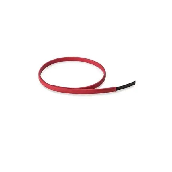 Zelfregelende weerstand 8x4mm - 24 w/m bij 0�c Express Levering