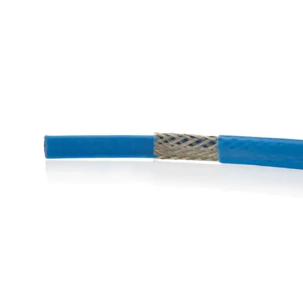 Veilige Betaling Zelfregelende weerstand dubbele mantel - 38 w/m bij 0�c