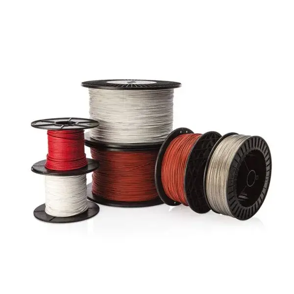 Populair Deurweerstand 24v 7-9m 0,9ohm