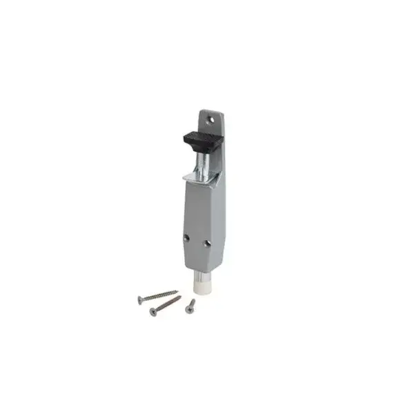 Lage Prijs Deurstop - staal - h 200mm lift 30mm