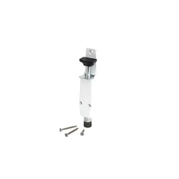 Deurstop - staal - h 200mm lift 30mm Bestel Nu