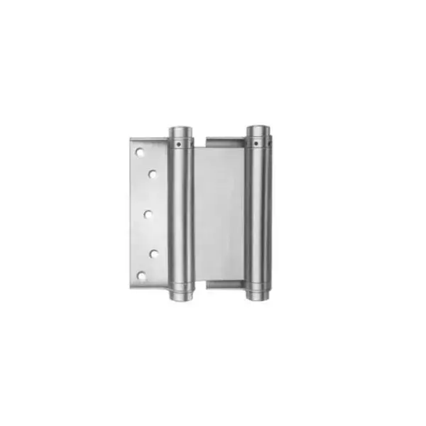 Pen pendelscharnier rvs 100mm - omkeerbaar l/r Actieprijs