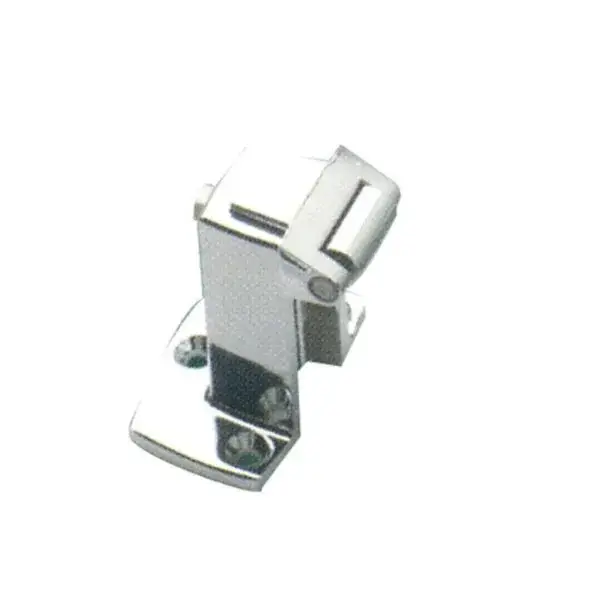 W19 neus treksluiting - opslag 19-41mm Merkproduct