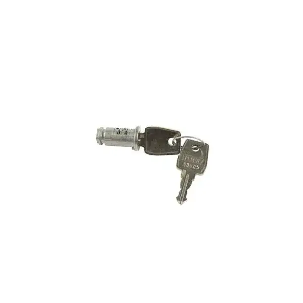 Jumbo 6000 standaardcilinder incl. 2 sleutels Premium