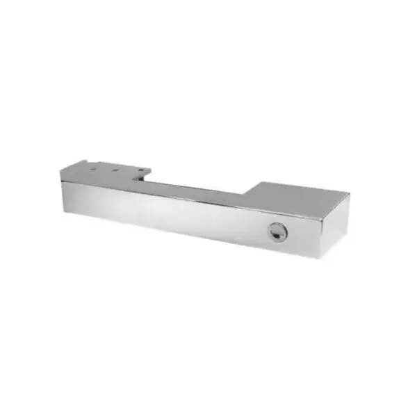 Jumbo 6000 buitenhandvat incl. standaard cilinderslot Koop Online